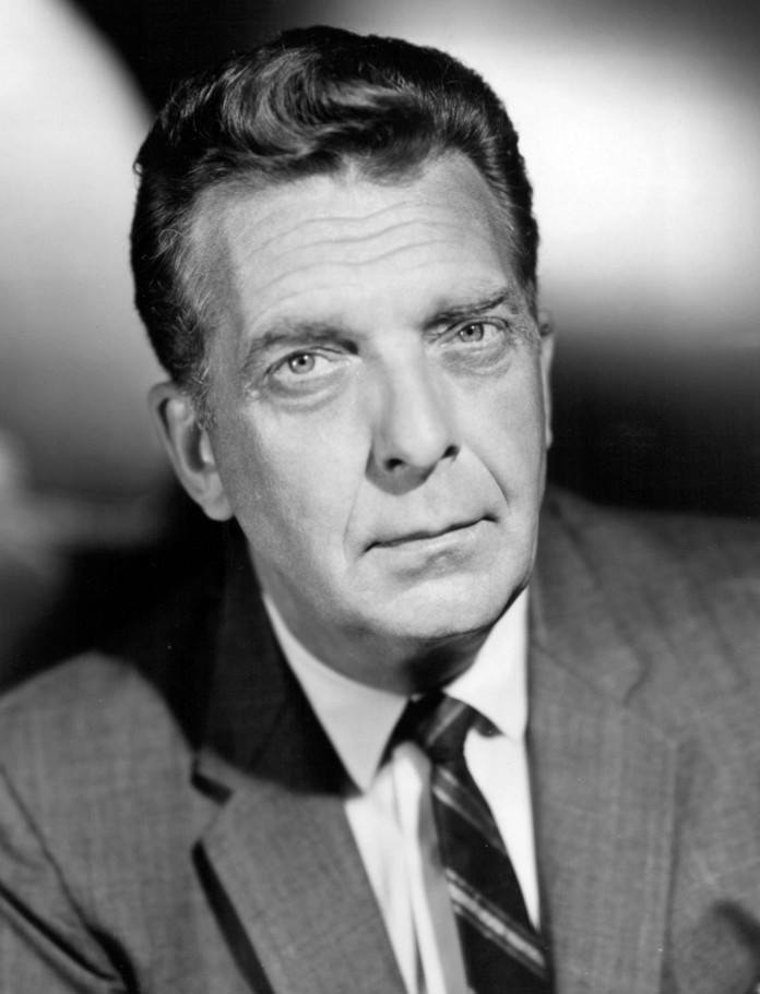 Cry Terror - Chet Huntley Broadcast Journalism